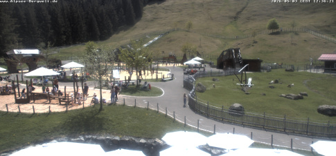 Webcam 2