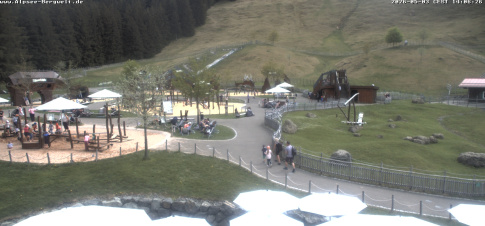 Webcam 2
