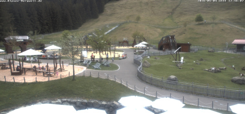 Webcam 2