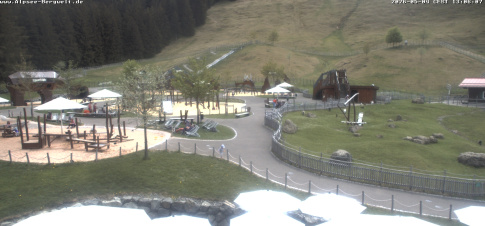 Webcam 2