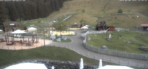 Webcam 2