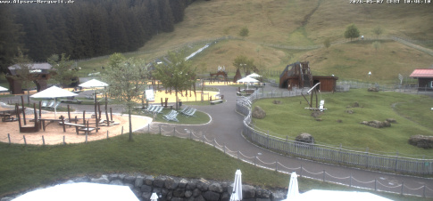 Webcam 2