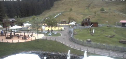 Webcam 2