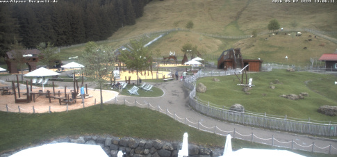 Webcam 2