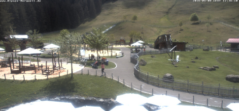 Webcam 2