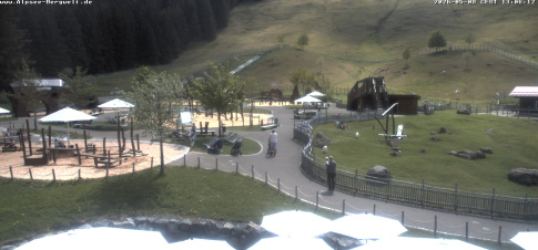 Webcam 2