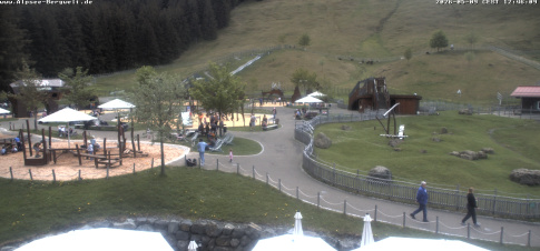 Webcam 2