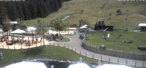 Webcam 2