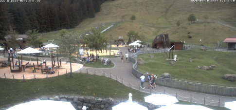 Webcam 2