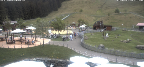 Webcam 2