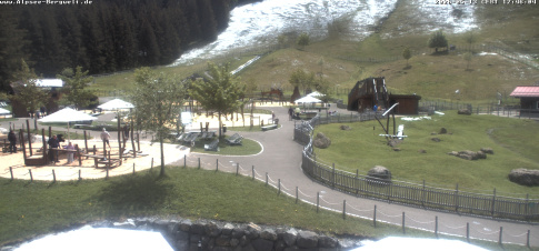 Webcam 2