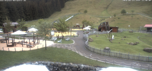 Webcam 2