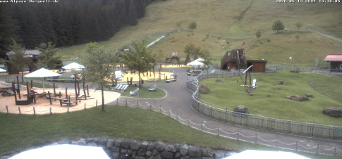 Webcam 2