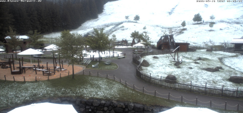 Webcam 2