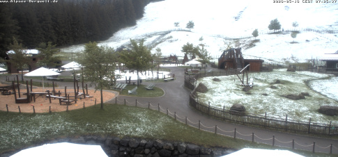 Webcam 2