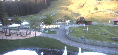 Webcam 2