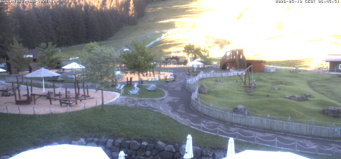 Webcam 2