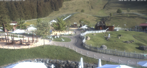 Webcam 2