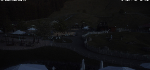 Webcam 2