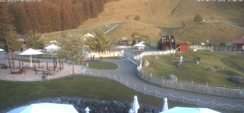 Webcam 2