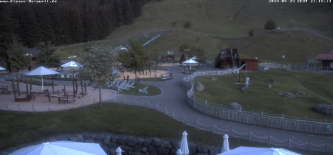 Webcam 2