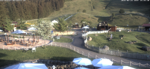 Webcam 2