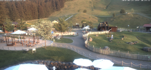 Webcam 2