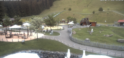 Webcam 2