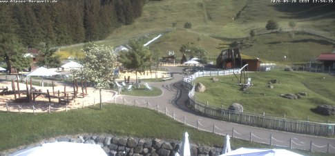 Webcam 2