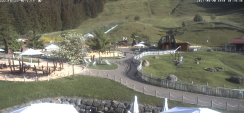Webcam 2