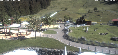 Webcam 2