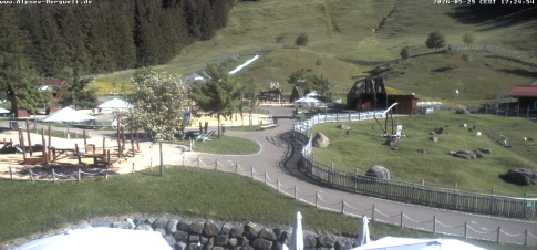 Webcam 2