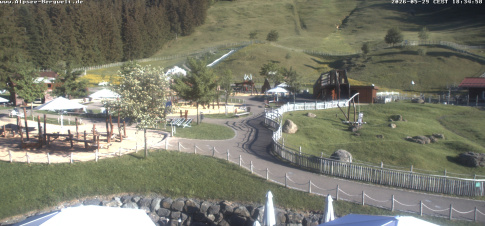 Webcam 2
