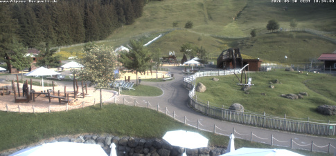 Webcam 2