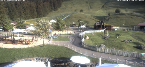 Webcam 2