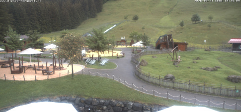 Webcam 2