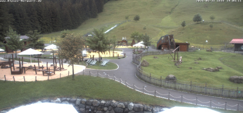 Webcam 2