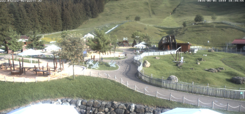 Webcam 2