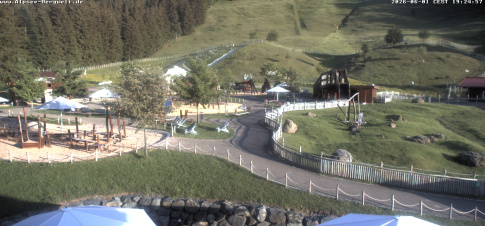 Webcam 2