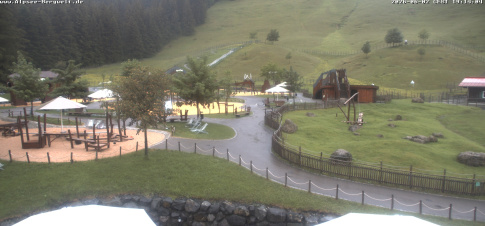 Webcam 2