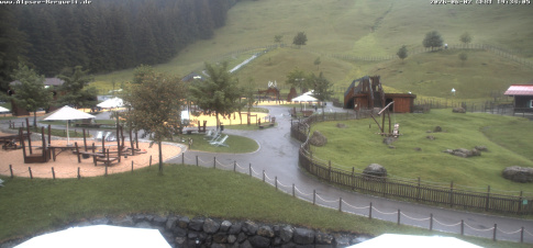 Webcam 2