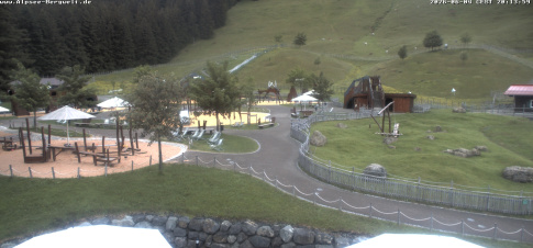Webcam 2