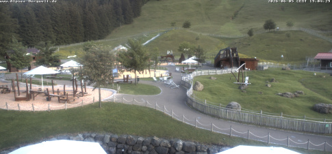 Webcam 2