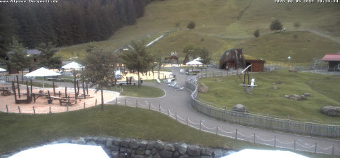 Webcam 2