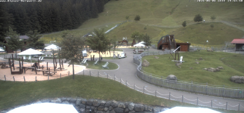 Webcam 2