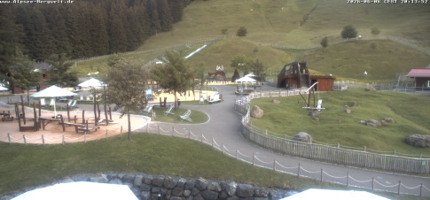 Webcam 2