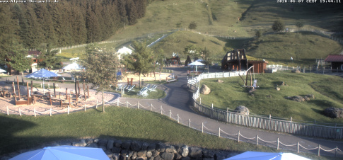 Webcam 2