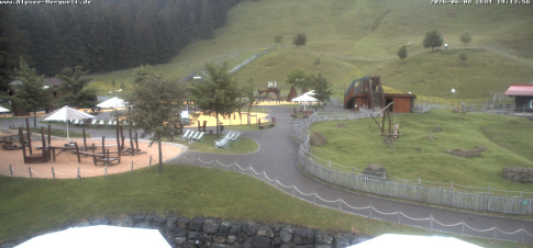 Webcam 2