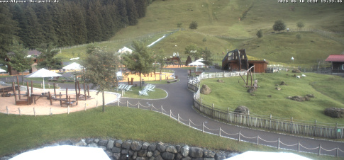 Webcam 2