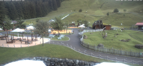 Webcam 2